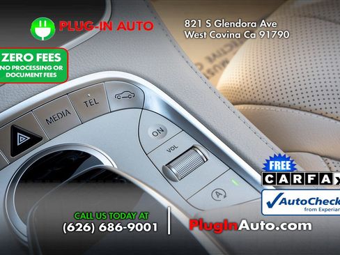 Used 2015 Mercedes-Benz S 550 Sedan image 27