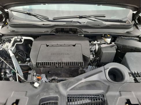 Certified 2023 Honda Pilot EX-L image 21