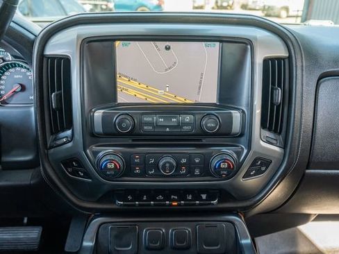 Used 2015 Chevrolet Silverado 3500 LTZ w/ Duramax Plus Package image 26