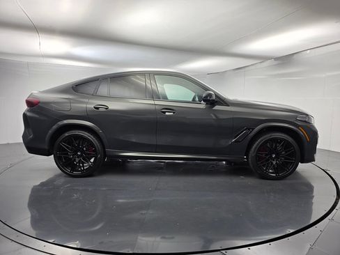 New 2027 BMW X6 M Competition w/ Executive Package AWD/4WD image 3