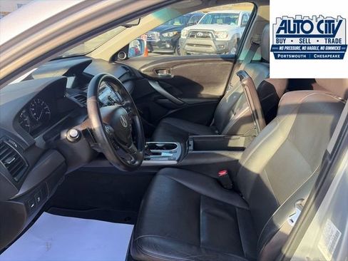 Used 2015 Acura RDX AWD w/ Technology Package image 9