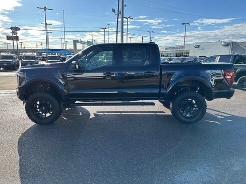 New 2026 Ford F150 Lariat w/ Equipment Group 502A High AWD/4WD image 2