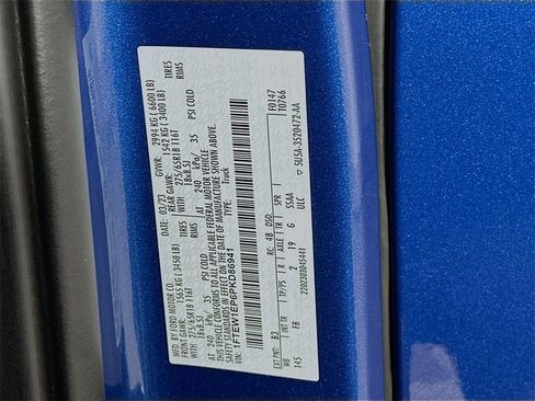 Used 2023 Ford F150 XLT image 30