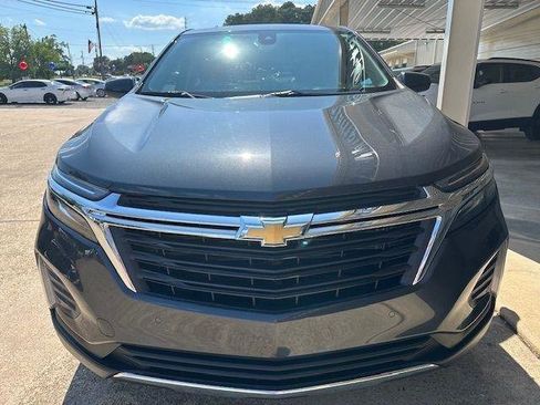 Used 2023 Chevrolet Equinox LT FWD image 6