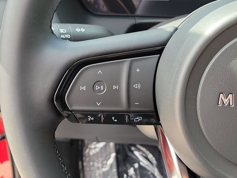 New 2026 MAZDA CX-5 Preferred AWD/4WD image 26