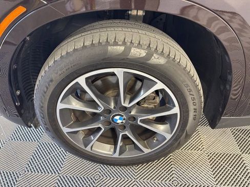 Used 2018 BMW X5 xDrive35i AWD/4WD image 31