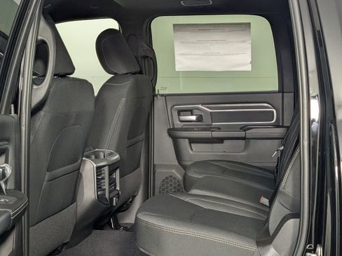 New 2026 RAM 2500 Big Horn image 27