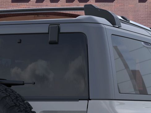 New 2026 Ford Bronco Badlands AWD/4WD image 25