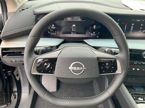New 2026 Nissan Murano SL AWD/4WD image 21