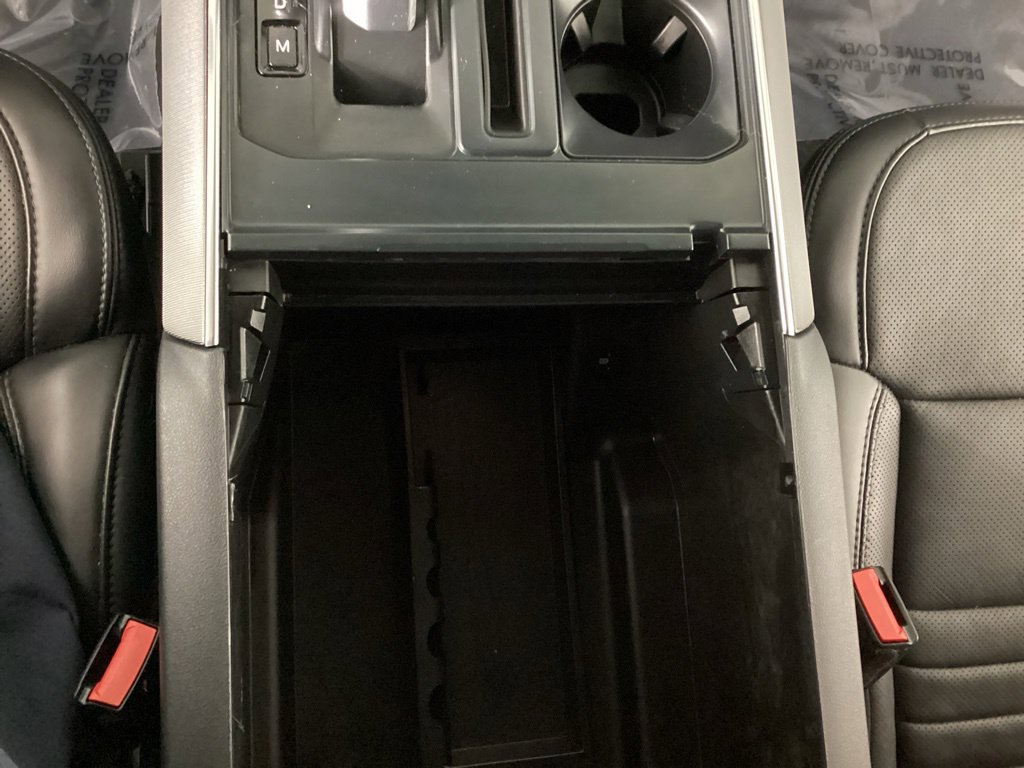Used 2024 Ford F150 Platinum AWD/4WD image 23