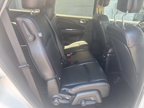 Used 2016 Dodge Journey R/T AWD/4WD image 23