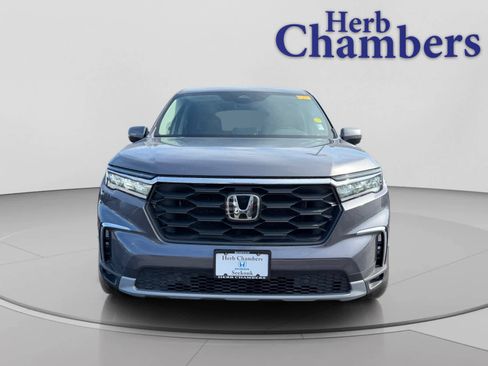 Used 2023 Honda Pilot EX-L image 2