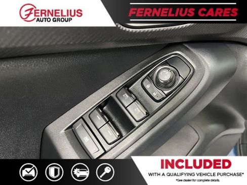 Used 2024 Subaru Crosstrek 2.5i Wilderness image 36