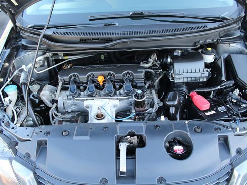 Used 2013 Honda Civic LX image 27
