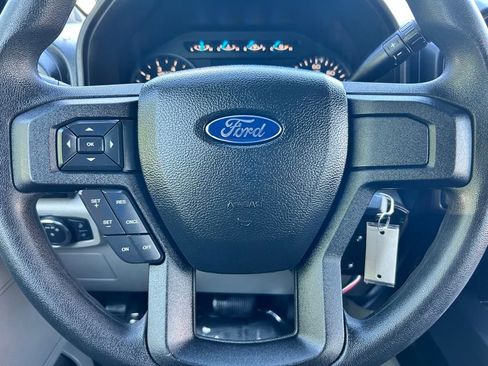 Used 2016 Ford F150 XL w/ XL Power Equipment Group AWD/4WD image 20