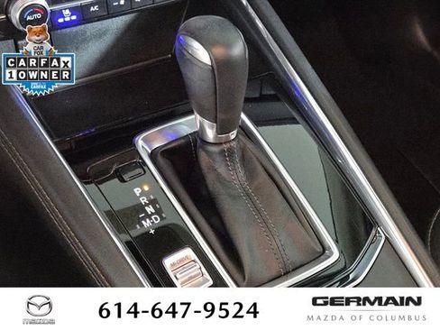 Used 2023 MAZDA CX-5 AWD 2.5 S w/ Premium Plus Pkg image 27