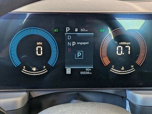 Used 2024 Hyundai Sonata SEL FWD image 10