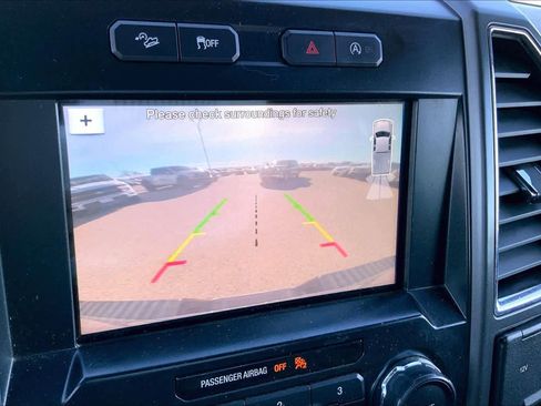 Used 2016 Ford F150 XLT w/ Equipment Group 302A Luxury image 27