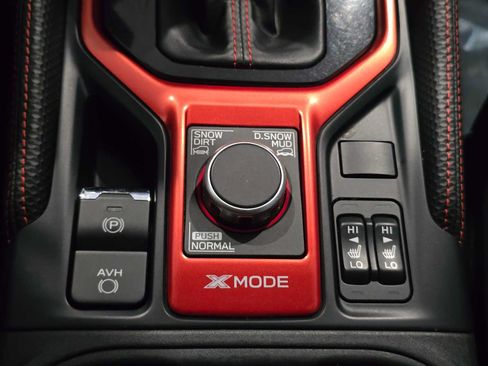 Used 2021 Subaru Forester Sport w/ Popular Package #2 AWD/4WD image 30