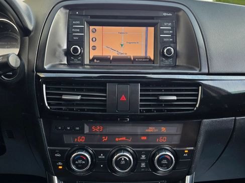 Used 2014 MAZDA CX-5 Grand Touring FWD image 33