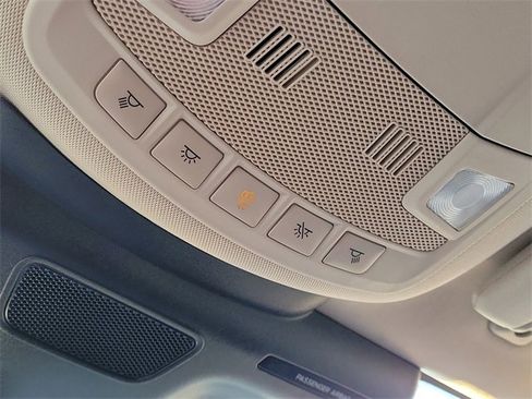 Certified 2023 Lincoln Nautilus AWD w/ Premium Package image 23