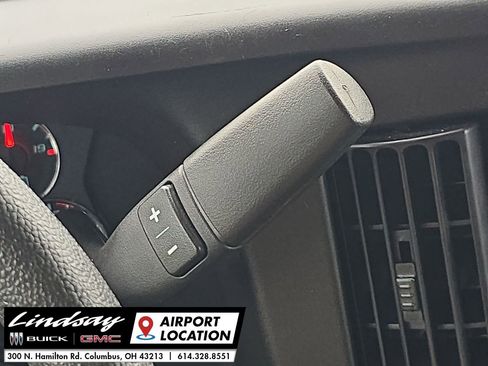 Used 2023 Chevrolet Express 3500 LS image 15