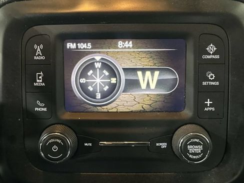 Used 2018 Jeep Renegade Sport w/ Power & Air Group AWD/4WD image 24