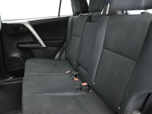 Used 2017 Toyota RAV4 LE image 22
