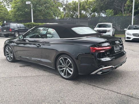 Used 2024 Audi A5 2.0T Premium Plus AWD/4WD image 5