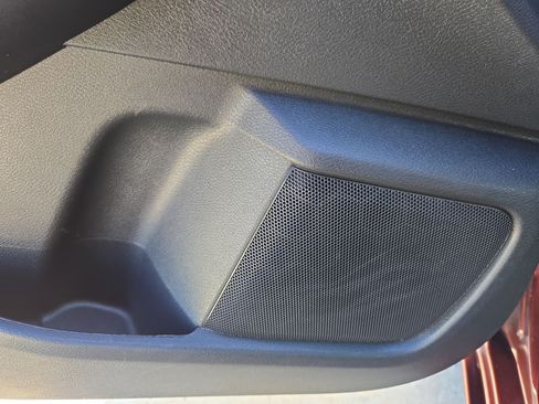 Used 2024 Nissan Sentra SV FWD image 15
