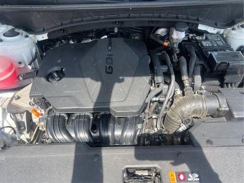 Used 2022 Hyundai Tucson SEL FWD image 28