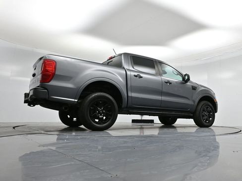 Certified 2023 Ford Ranger XLT w/ Equipment Group 302A High image 61