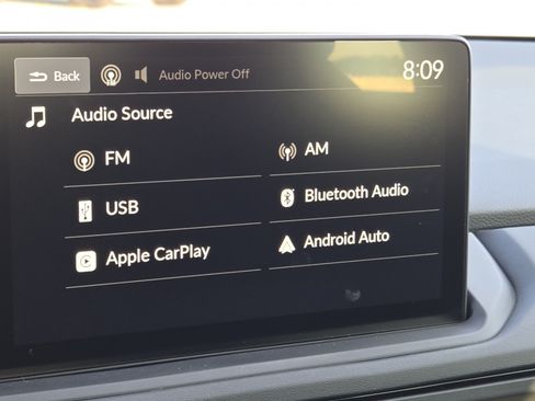 New 2026 Honda Accord SE image 31