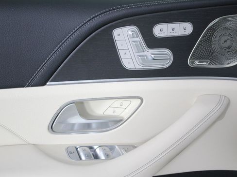 Used 2024 Mercedes-Benz GLE 53 AMG 4MATIC image 23