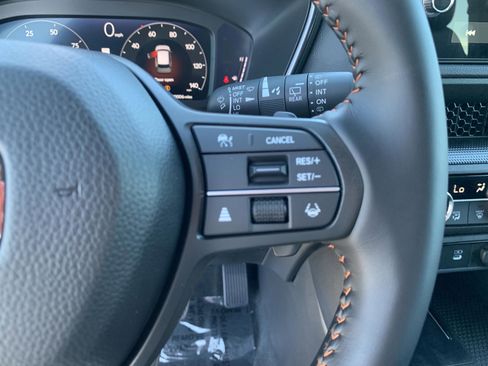 New 2026 Honda CR-V Sport-L image 36