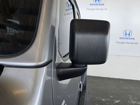 Used 2021 Jeep Wrangler Unlimited Sport image 25