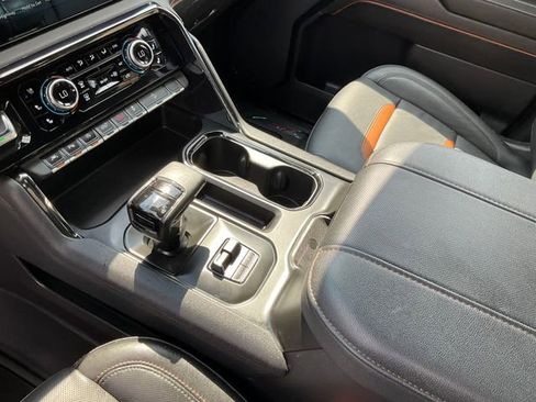 Used 2024 GMC Sierra 1500 AT4 w/ AT4 Premium Package image 14