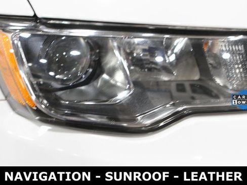 Used 2021 Jeep Grand Cherokee Limited w/ Trailer Tow Group IV image 7