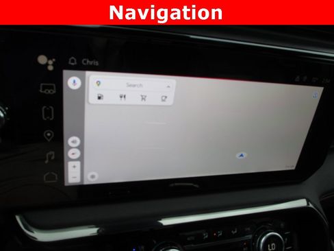 Certified 2024 GMC Sierra 2500 AT4 w/ AT4 Premium Plus Package image 14