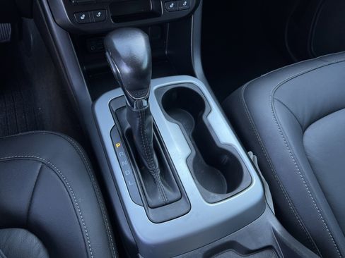 Used 2022 Chevrolet Colorado ZR2 image 26