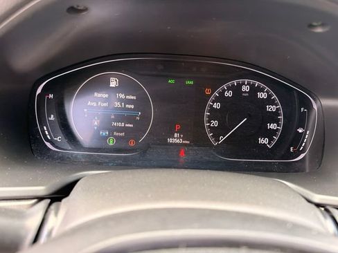 Used 2018 Honda Accord LX image 20