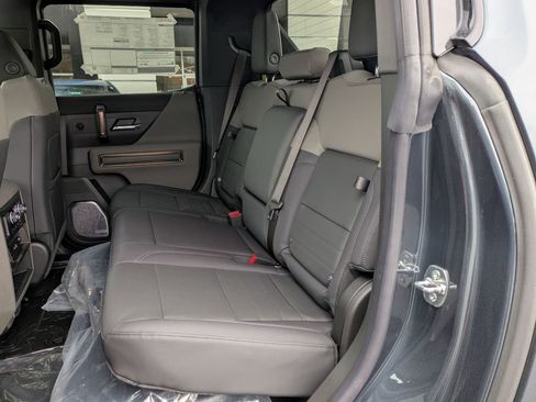 New 2025 GMC Hummer EV 3X image 9