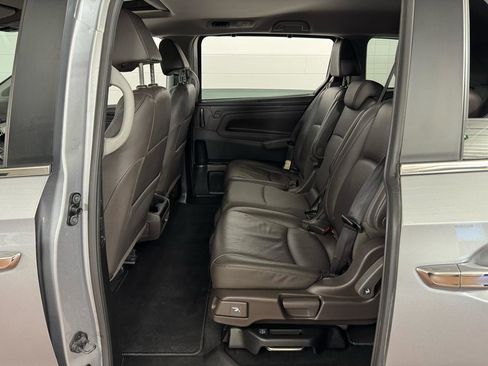 Used 2019 Honda Odyssey EX-L image 28