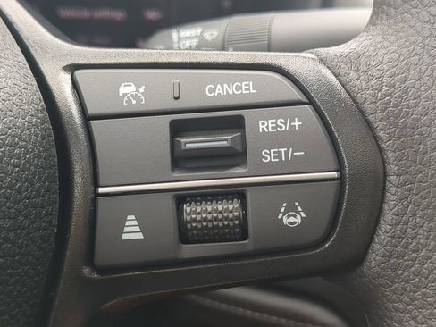New 2026 Honda Accord SE image 32