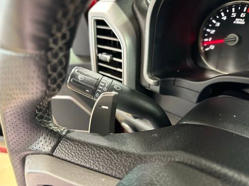 Used 2018 Ford F150 Raptor w/ Equipment Group 802A Luxury image 21