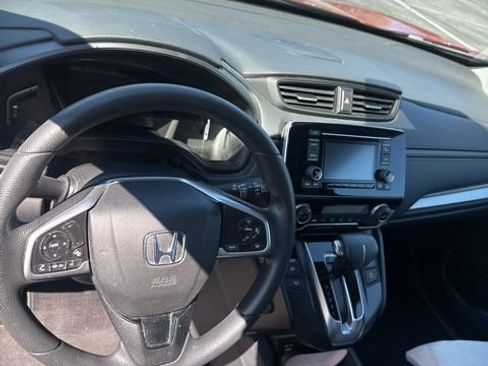 Used 2020 Honda CR-V LX image 9