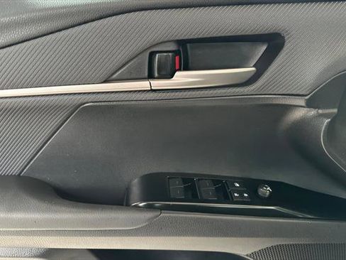 Certified 2025 Toyota Camry SE image 12