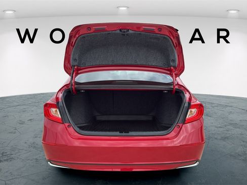 Used 2022 Honda Accord Sport image 9