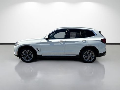 Used 2022 BMW X3 sDrive30i w/ Premium Package 2 RWD image 6