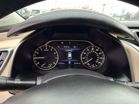 Used 2019 Nissan Murano SL w/ Cargo Package image 29